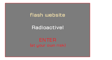 Enter Flash site