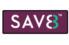 Save 8